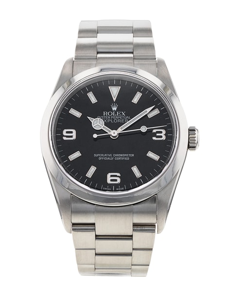 Rolex Explorer 114270